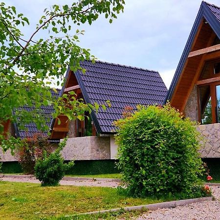 Resort La Familia Bihać Exterior foto