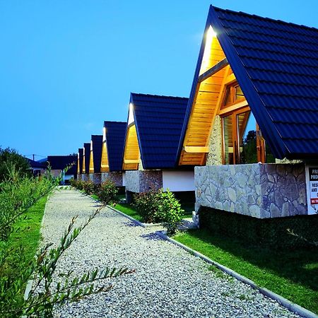 Resort La Familia Bihać Exterior foto