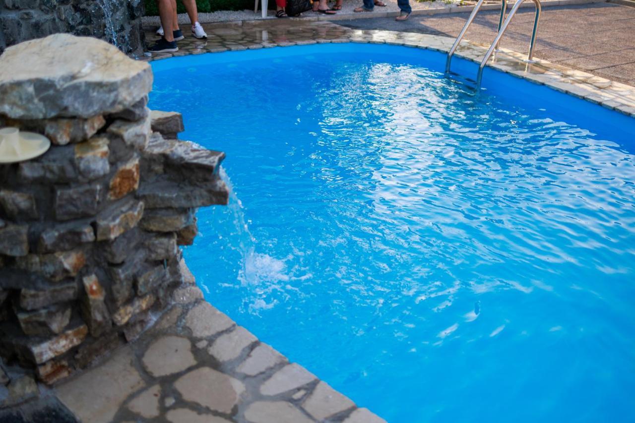 Resort La Familia Bihać Exterior foto