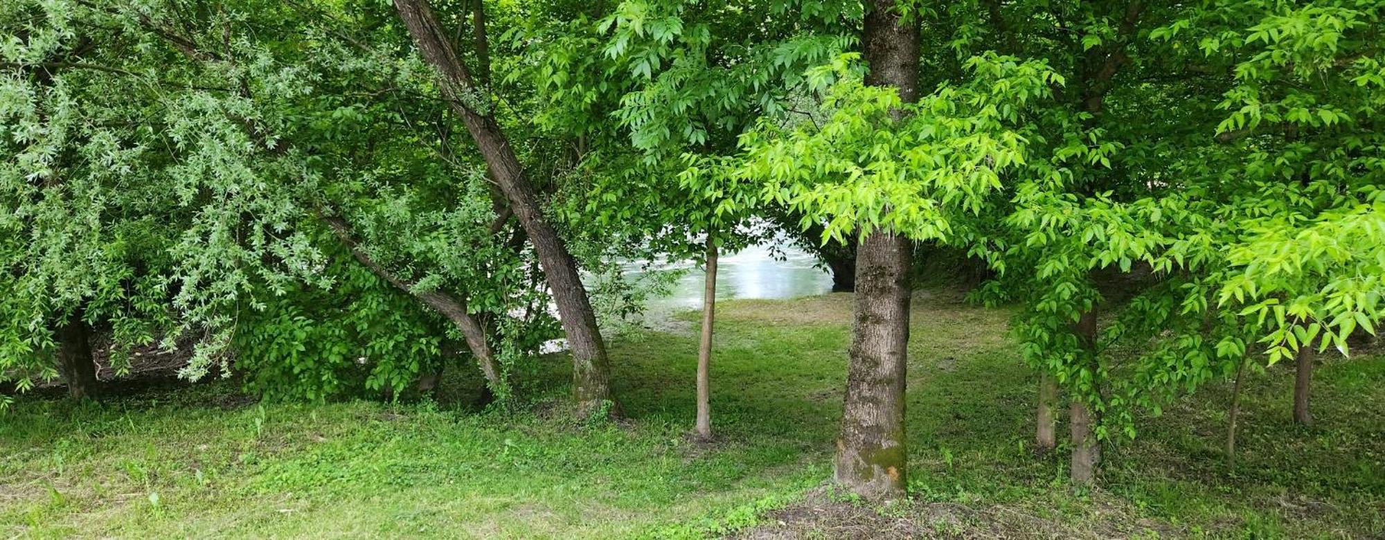 Resort La Familia Bihać Exterior foto